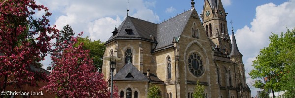 St. Johannis Forchheim