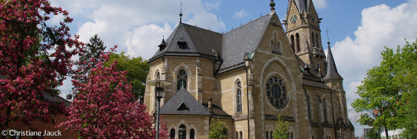 St. Johannis Forchheim