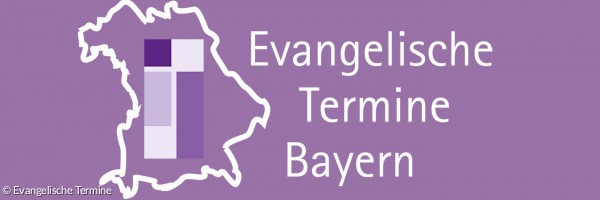 Logo Evangelische Termine